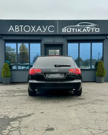 Продажа Audi A6 III (C6), 2007г., Пинск Пинск