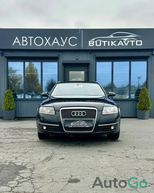Продажа Audi A6 III (C6), 2007г., Пинск Пинск - изображение 2