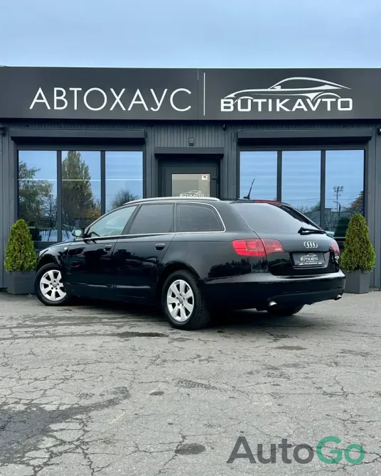 Продажа Audi A6 III (C6), 2007г., Пинск Пинск - изображение 5
