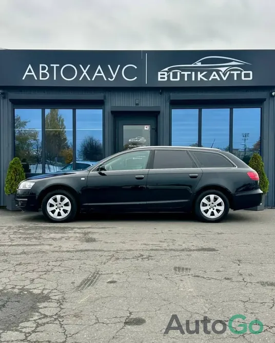 Продажа Audi A6 III (C6), 2007г., Пинск Пинск - изображение 4