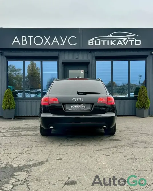 Продажа Audi A6 III (C6), 2007г., Пинск Пинск - изображение 6