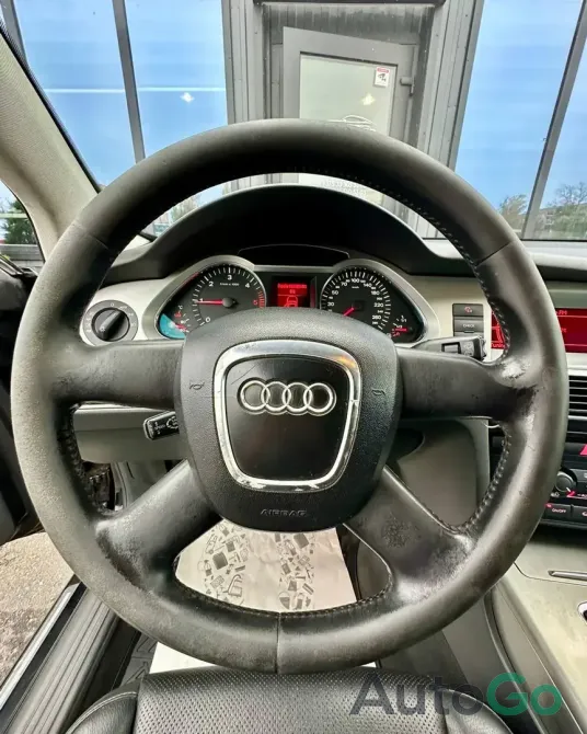 Продажа Audi A6 III (C6), 2007г., Пинск Пинск - изображение 10