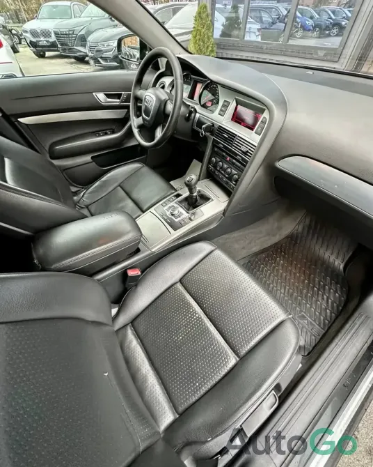 Продажа Audi A6 III (C6), 2007г., Пинск Пинск - изображение 12