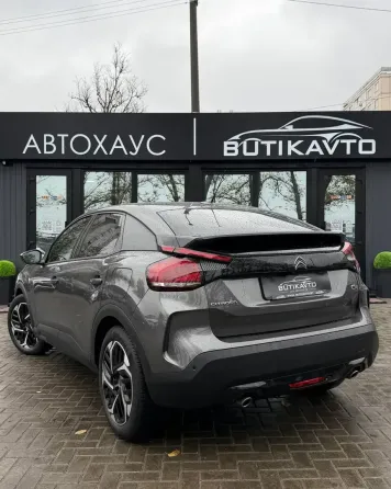Продажа Citroen C4 III, 2021г., Минск Минск