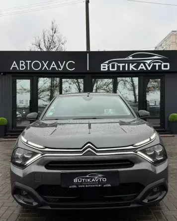Продажа Citroen C4 III, 2021г., Минск Минск