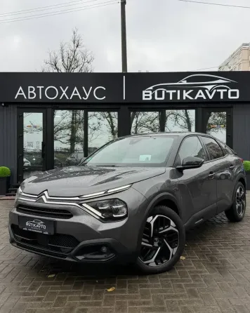 Продажа Citroen C4 III, 2021г., Минск Минск