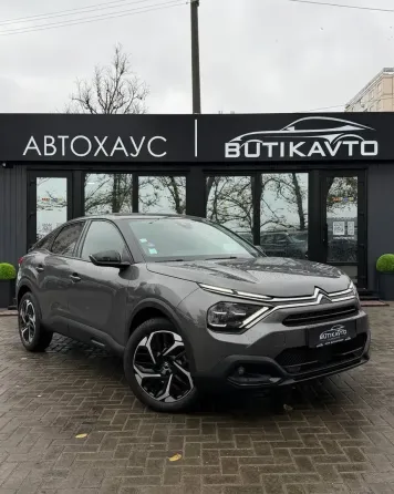 Продажа Citroen C4 III, 2021г., Минск Минск