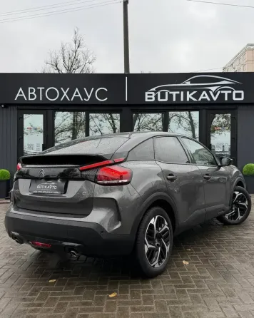 Продажа Citroen C4 III, 2021г., Минск Минск