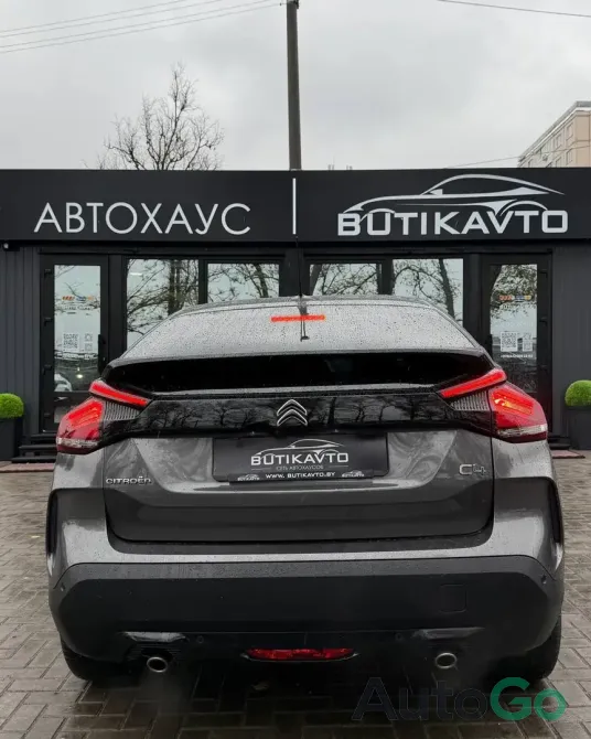 Продажа Citroen C4 III, 2021г., Минск Минск - изображение 5