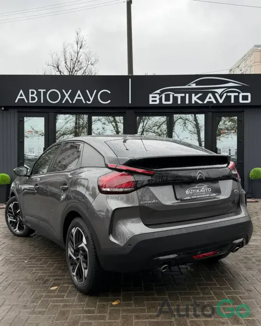 Продажа Citroen C4 III, 2021г., Минск Минск - изображение 4