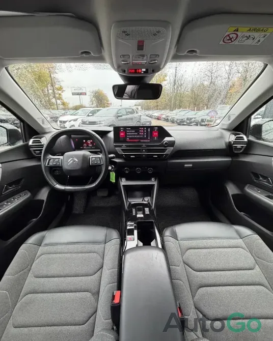 Продажа Citroen C4 III, 2021г., Минск Минск - изображение 11