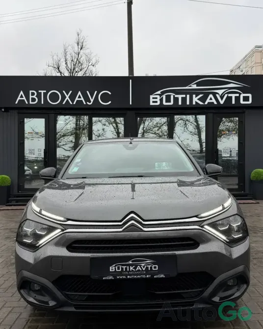 Продажа Citroen C4 III, 2021г., Минск Минск - изображение 2