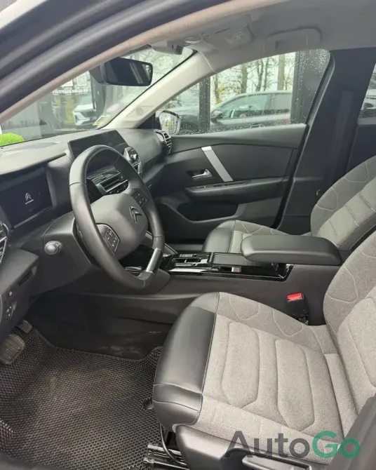 Продажа Citroen C4 III, 2021г., Минск Минск - изображение 10