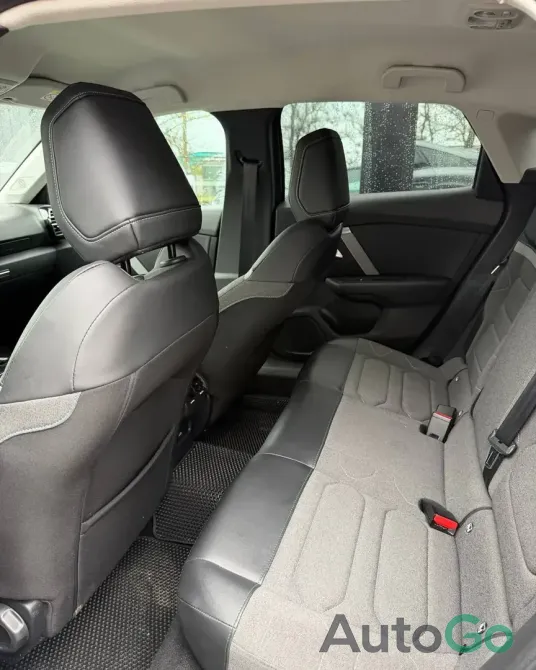 Продажа Citroen C4 III, 2021г., Минск Минск - изображение 12