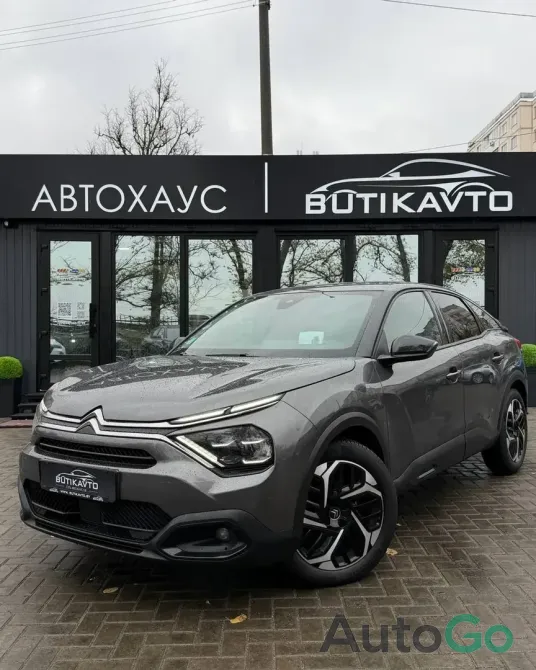 Продажа Citroen C4 III, 2021г., Минск Минск - изображение 3