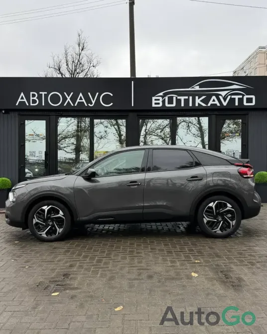 Продажа Citroen C4 III, 2021г., Минск Минск - изображение 8