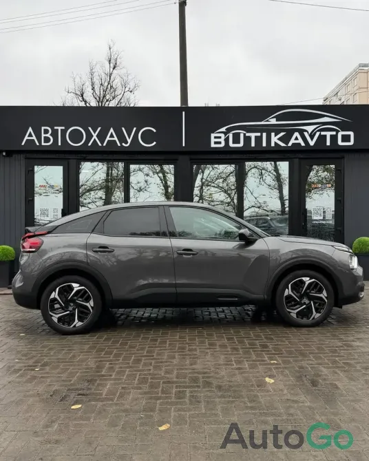 Продажа Citroen C4 III, 2021г., Минск Минск - изображение 7