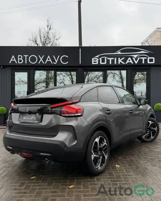 Продажа Citroen C4 III, 2021г., Минск Минск - изображение 6
