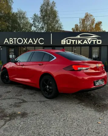 Продажа Opel Insignia I Рестайлинг, 2017г., Брест Брест