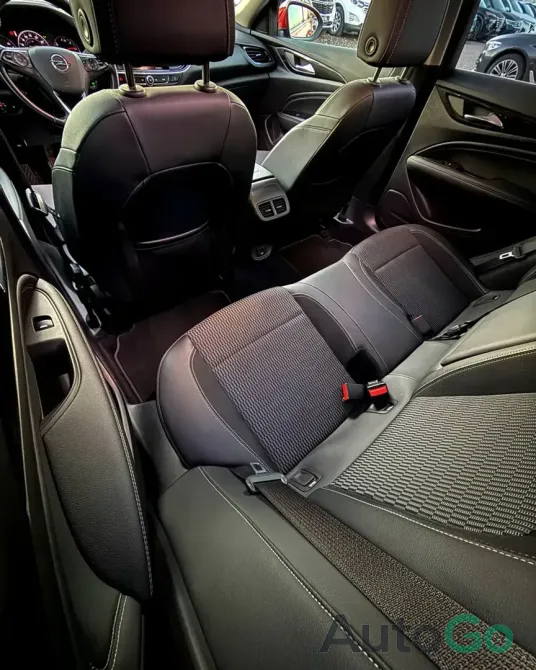 Продажа Opel Insignia I Рестайлинг, 2017г., Брест Брест - изображение 11