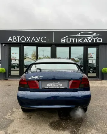 Продажа Mitsubishi Carisma I, 1998г., Слуцк Слуцк