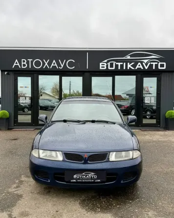 Продажа Mitsubishi Carisma I, 1998г., Слуцк Слуцк