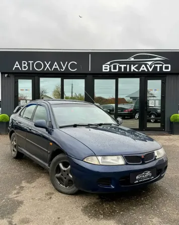 Продажа Mitsubishi Carisma I, 1998г., Слуцк Слуцк