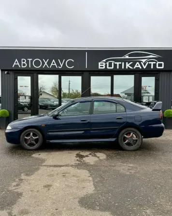 Продажа Mitsubishi Carisma I, 1998г., Слуцк Слуцк