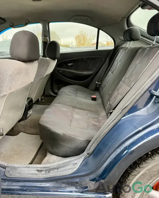 Продажа Mitsubishi Carisma I, 1998г., Слуцк Слуцк - изображение 12