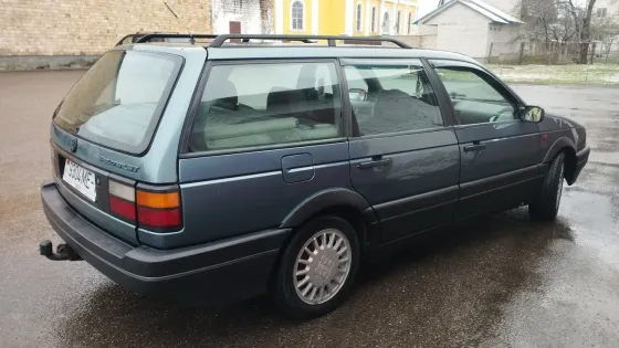 Продажа Volkswagen Passat (B3), 1989 г., Брест Брест