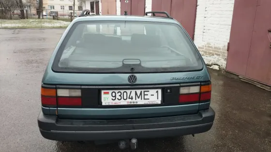 Продажа Volkswagen Passat (B3), 1989 г., Брест Брест