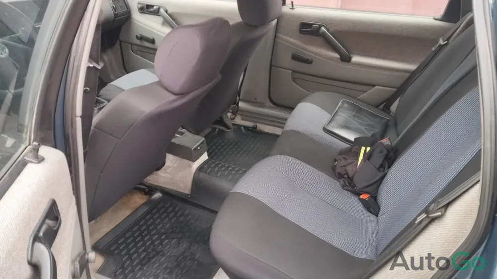 Продажа Volkswagen Passat (B3), 1989 г., Брест Брест - изображение 3