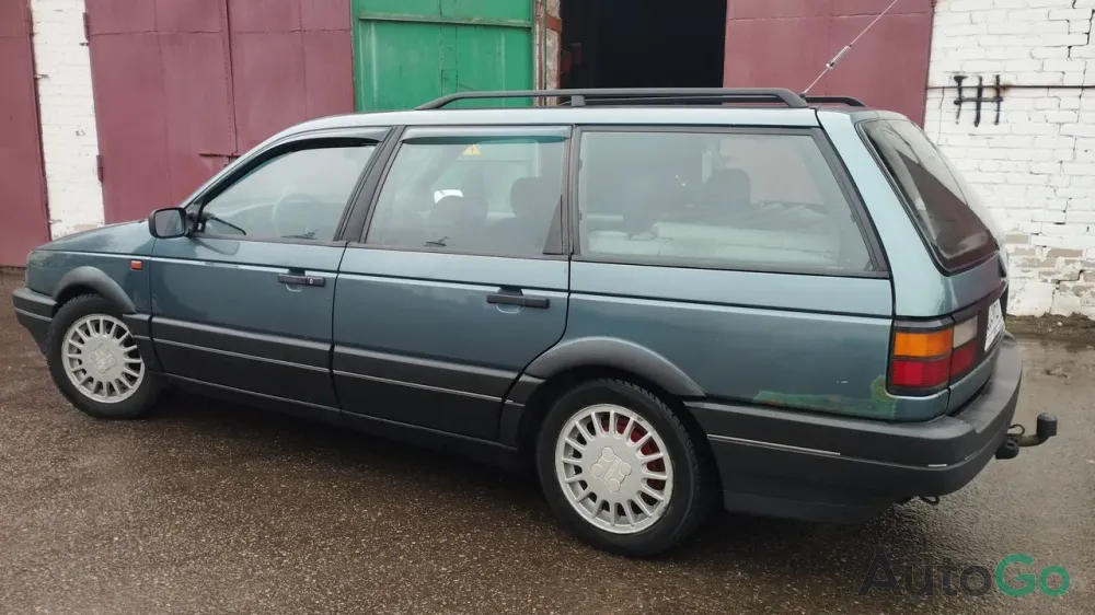 Продажа Volkswagen Passat (B3), 1989 г., Брест Брест - изображение 7