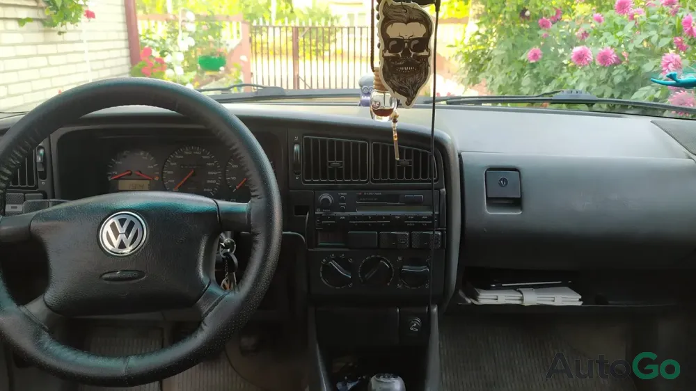 Продажа Volkswagen Passat (B3), 1989 г., Брест Брест - изображение 9