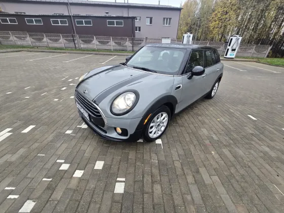 Продажа Mini Clubman (F54), 2016 г., Минск Минск
