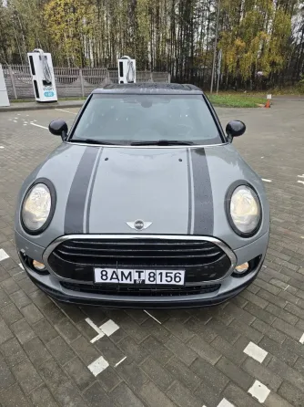 Продажа Mini Clubman (F54), 2016 г., Минск Минск
