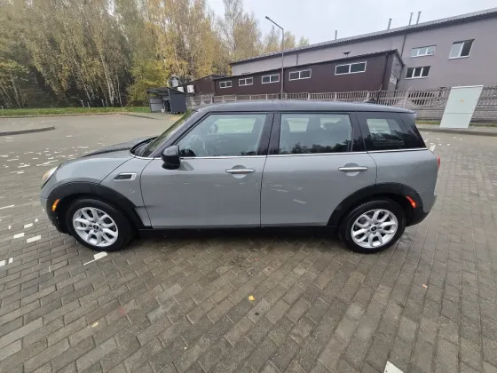 Продажа Mini Clubman (F54), 2016 г., Минск Минск