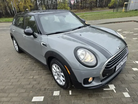 Продажа Mini Clubman (F54), 2016 г., Минск Минск
