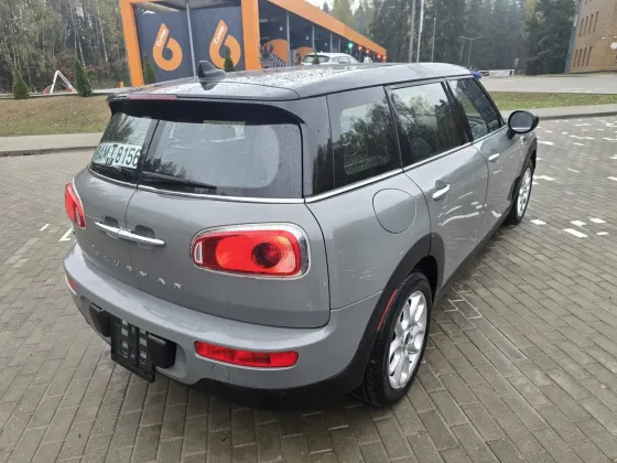 Продажа Mini Clubman (F54), 2016 г., Минск Минск