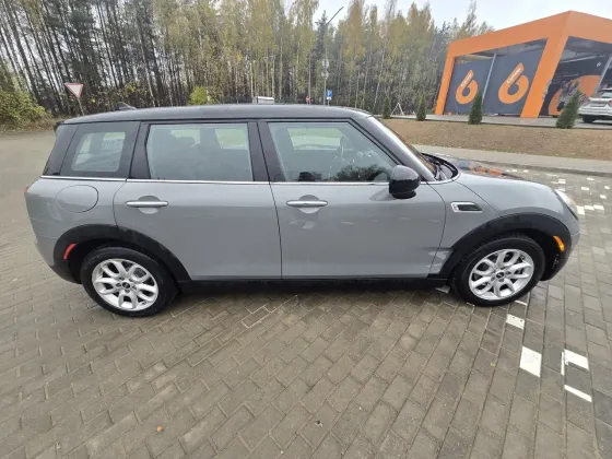 Продажа Mini Clubman (F54), 2016 г., Минск Минск