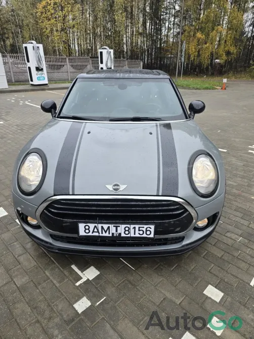 Продажа Mini Clubman (F54), 2016 г., Минск Минск - изображение 3