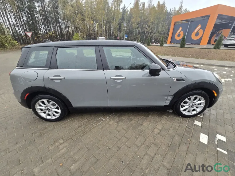 Продажа Mini Clubman (F54), 2016 г., Минск Минск - изображение 5
