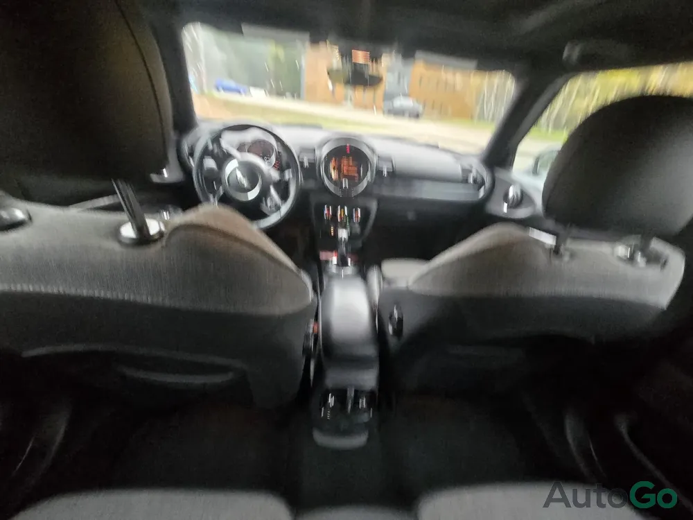 Продажа Mini Clubman (F54), 2016 г., Минск Минск - изображение 11