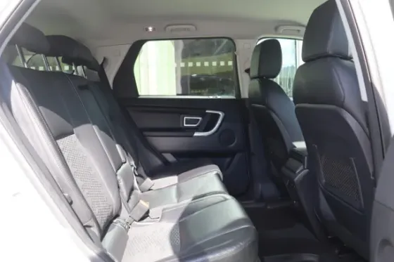 Продажа Land Rover Discovery Sport (I), 2015 г., Минск Минск
