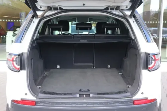 Продажа Land Rover Discovery Sport (I), 2015 г., Минск Минск