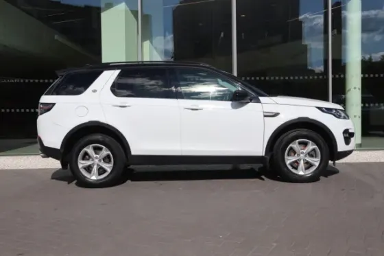 Продажа Land Rover Discovery Sport (I), 2015 г., Минск Минск