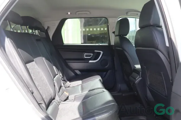 Продажа Land Rover Discovery Sport (I), 2015 г., Минск Минск - изображение 6