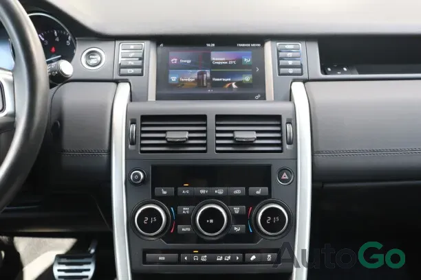 Продажа Land Rover Discovery Sport (I), 2015 г., Минск Минск - изображение 9