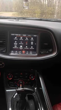 Продажа Dodge Challenger III Рестайлинг 2, 2020 г., Гродно Гродно