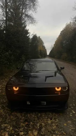 Продажа Dodge Challenger III Рестайлинг 2, 2020 г., Гродно Гродно